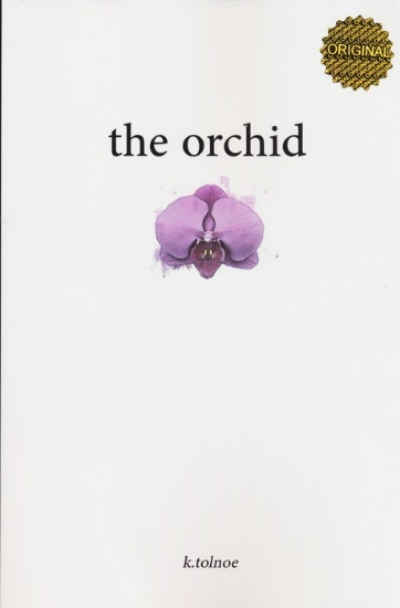 تصویر  کتاب THE ORCHID (ارکیده)(زبان اصلی، انگلیسی)